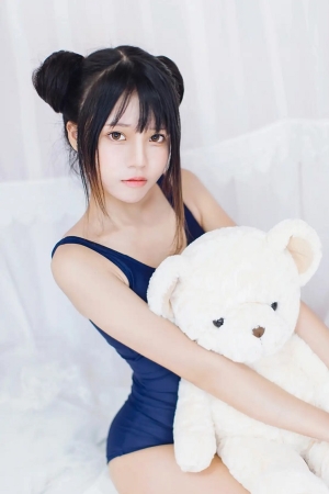 动漫博主桜桃喵No.065 - 死库水2 主题写真 [8P]