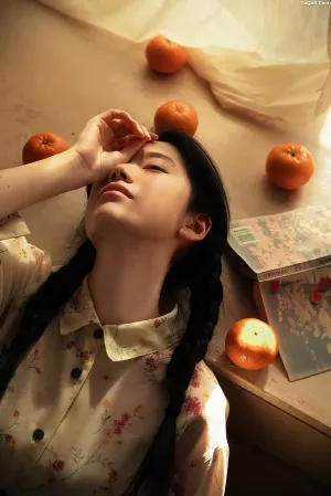 [YITUYU艺图语]No.20260246_02.03 橘子是唯一的水果 [19P]