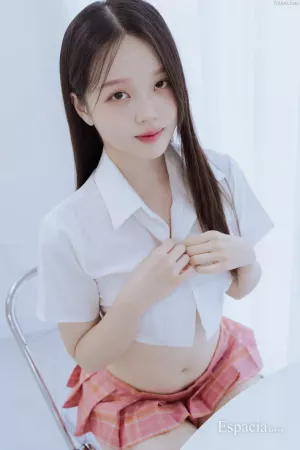韩国机构[EsPacia Korea]_No.114 - EHC#086 - SOMI (소미) [50P]
