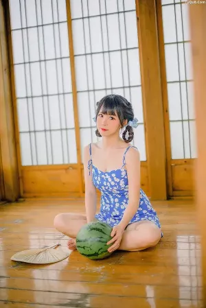 Coser美女miko酱ww No.059  - 夏日回忆 主题写真 [24P]