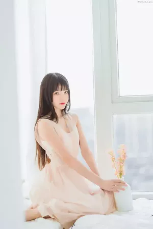 动漫博主桜桃喵No.049 - 喵呀 主题写真 [30P]
