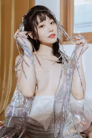 韩国机构[EsPacia Korea]_No.054 - EXC#134 Saika (河北彩花) [18P]