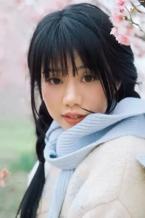 [YITUYU艺图语]No.20260538_03.25 樱花树下 祝勺子 [20P]