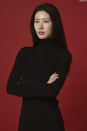 [YITUYU艺图语]No.20260027_01.05 NEW RED ANNA [10P]