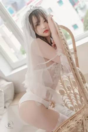 韩国机构_SaintPhotoLife_No.018 – Sia Vol.1 [63P]