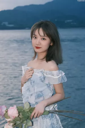 [YITUYU艺图语]No.20250514_03.12 海的女儿 Mayilvu [22P]