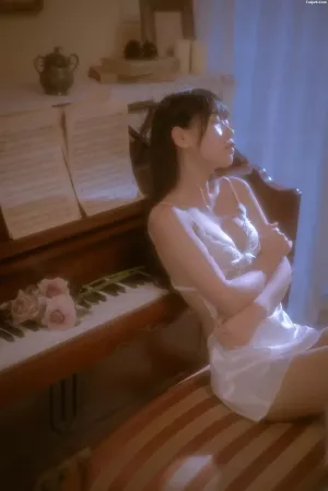 人气Coser美女萌芽儿o0-No.014 遐 私房 主题写真 [43P]