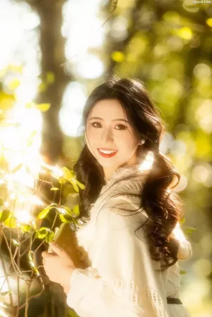 [YITUYU艺图语]No.20250633_03.22 晚秋 要吃芒果嘛 [30P]