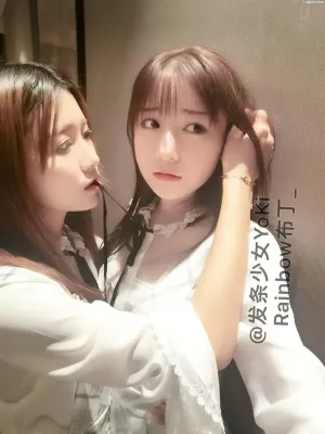 Coser美女布丁大法 NO.022 – 白丝百合 与发条合作 主题写真 [36P]