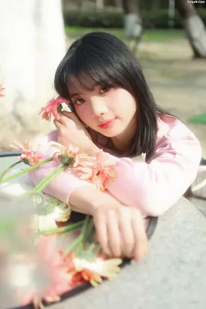 [YITUYU艺图语]No.20260488_03.20 光合少女 [9P]