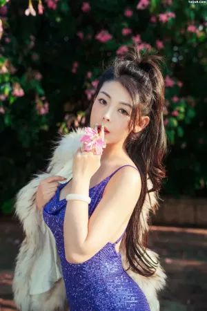 [YITUYU艺图语]No.20260436_03.15 春日浪漫 米妮爱美丽 [18P]