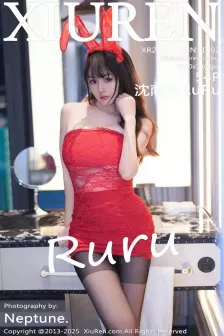 [XiuRen秀人网] 2025.12.10 No.11092 沈南汐RuRu 凹凸身材 [54P]