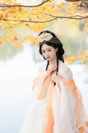 [YITUYU艺图语]No.20250437_03.04 玉人歌 湫一只岁岁 [25P]