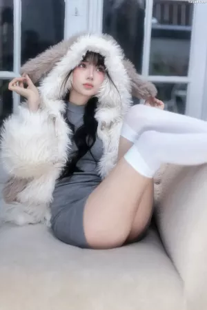[YITUYU艺图语]No.20260365_03.07 小山 小山 [9P]