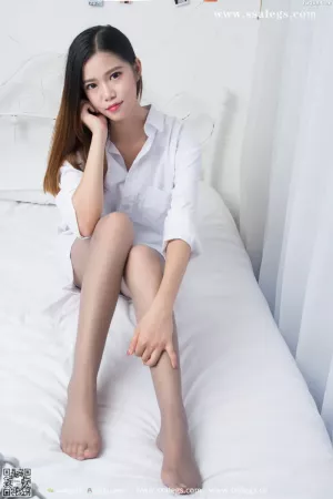 SSA丝社写真 NO.006 姣姣 居家私房 主题写真 [92P]