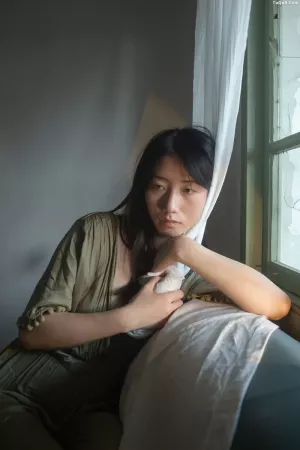 [YITUYU艺图语]No.20260018_01.03 水水 [34P]