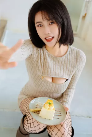 [YITUYU艺图语]No.20260565_03.27 甜蜜时光 方块 [19P]
