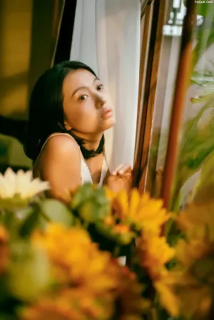 [YITUYU艺图语]No.20250775_04.07 那些回不去的年少时光 小魏 [24P]