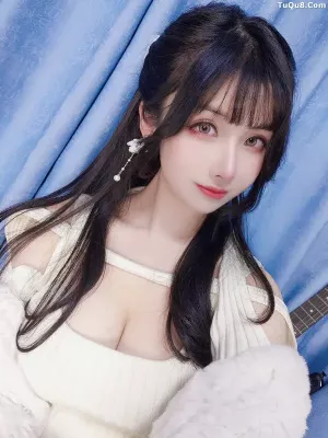 Coser美女rioko凉凉子 NO.086 元宵节特辑 主题写真 [25P]