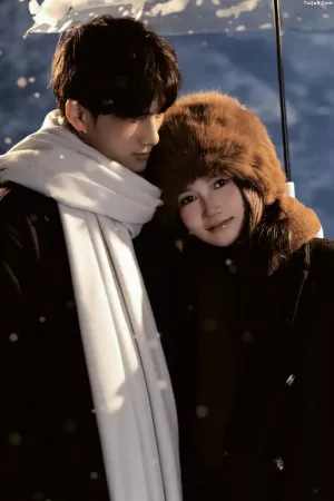 [YITUYU艺图语]No.20250926_04.24 雪国列车 小羽&罗罗 [18P]