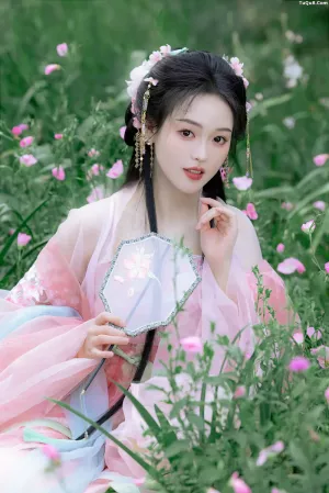 [YITUYU艺图语]No.20250149_01.29 春日的风 媛媛  [17P]