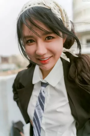 [YITUYU艺图语]No.20250797_04.09 工业柔情 圆圆橙 [32P]