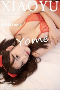 [XiaoYu画语界]Vol.543_女神杨晨晨sugar私房镂空吊裙配黑丝吊袜秀完美身材诱惑写真72P