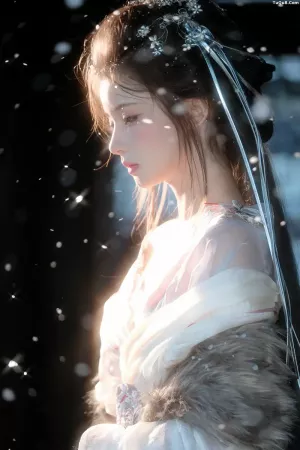 [YITUYU艺图语]No.20260014_01.02 虞姬一人 張張Shirley [9P]