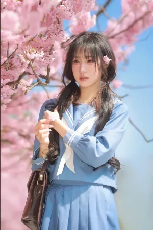 [YITUYU艺图语]No.20260198_01.27 秒速五厘米 小庞 [24P]
