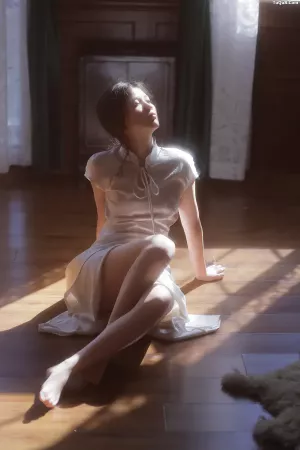 [YITUYU艺图语]No.20260294_02.25 女儿心总如水 佳佳 [10P]