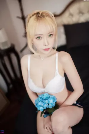 韩国美女Zia(지아)-No.065 - Lingerie.Ver 主题写真 [128P]