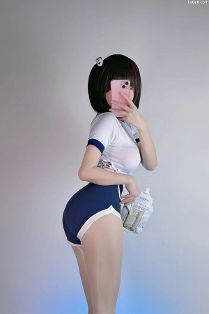 Coser美女miko酱ww No.073  - 23年11月订阅 主题写真 [128P]