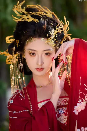 [YITUYU艺图语]No.20250118_01.24 镜妖 陈年小九  [22P][YITUYU艺图语]No.20250118_01.24 镜妖 陈年小九  [22P]