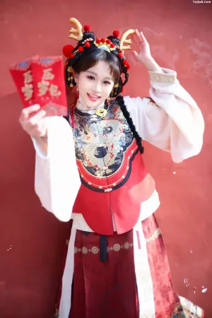 [YITUYU艺图语]No.20260513_03.22 旧年翻篇，一切如新 [54P]