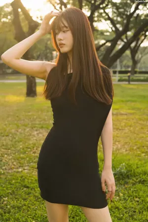[YITUYU艺图语]No.20250642_03.23 收集夕阳 Chenaling_CL [27P]