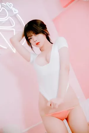 韩国美女Zia(지아)-No.020 - [JOApictures] JOA 21. JANUARY Vol.2 主题写真 [54P]