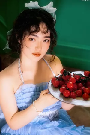 [YITUYU艺图语]No.20250133_01.27 关于她 鑫鑫  [17P]