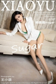 [XiaoYu画语界]Vol.224_女神杨晨晨sugar心愿旅拍私房内衣秀完美身材迷人诱惑写真69P