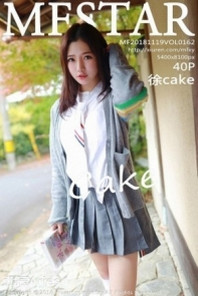 [MFStar模范学院]Vol.162_女神徐cake日本旅拍性感衬衣配短裙半露白嫩美乳诱惑写真40P