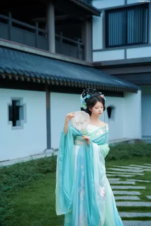 [YITUYU艺图语]No.20260532_03.25 青衫故人 诗诗 [28P]