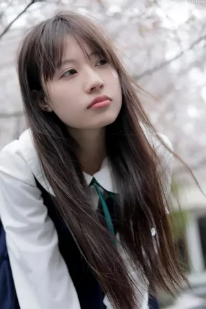 [YITUYU艺图语]No.20250685_03.28 春日礼赞 小兹 [37P]