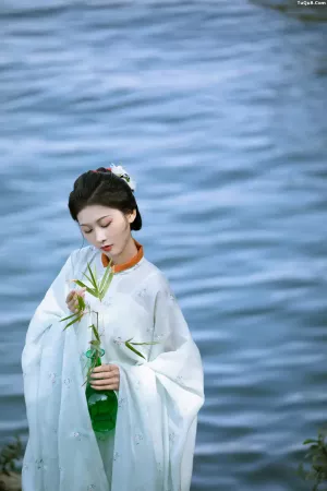 [YITUYU艺图语]No.20250142_01.28 观沧海 歪歪  [27P]