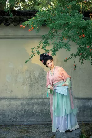 [YITUYU艺图语]No.20260321_02.28 宋制与石榴 [18P]