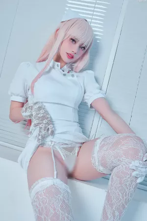 越南Cores美女PingPing-No.045 - Marin Kitagawa Nurse [25P]