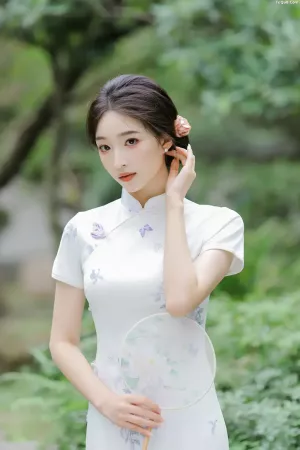 [YITUYU艺图语]No.20260138_01.19 天青色等烟雨 不爱吃葱 [31P]