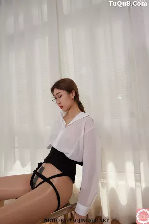 [FAIRY CLUB妖精社] 2021.07.02 B2110《苏伟-绑架女职员》钻石版[55P]
