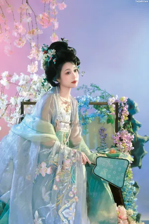 [YITUYU艺图语]No.20260269_02.10 紫色很有韵味 赵噗噗 [9P]