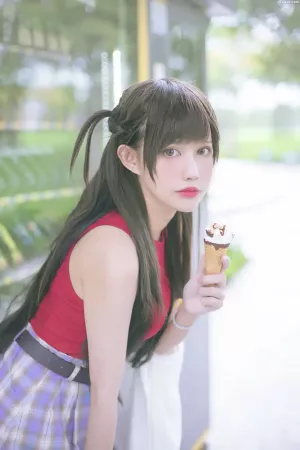 越南Cores美女PingPing-No.065 - Chizuru Date 主题写真 [31P]