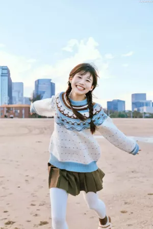 [YITUYU艺图语]No.20260135_01.18 在海边撒野的一天 [28P]