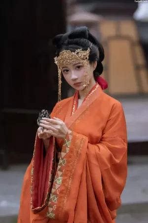 [YITUYU艺图语]No.20250468_03.07 双生契 绮罗生的小苏苏 [28P]